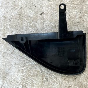 Peugeot Boxer Front Right Side Door Mirror Corner Trim 2014 ON 735424456 Genuine - Image 6