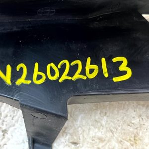 Peugeot Boxer Front Right Side Door Mirror Corner Trim 2014 ON 735424456 Genuine - Image 10