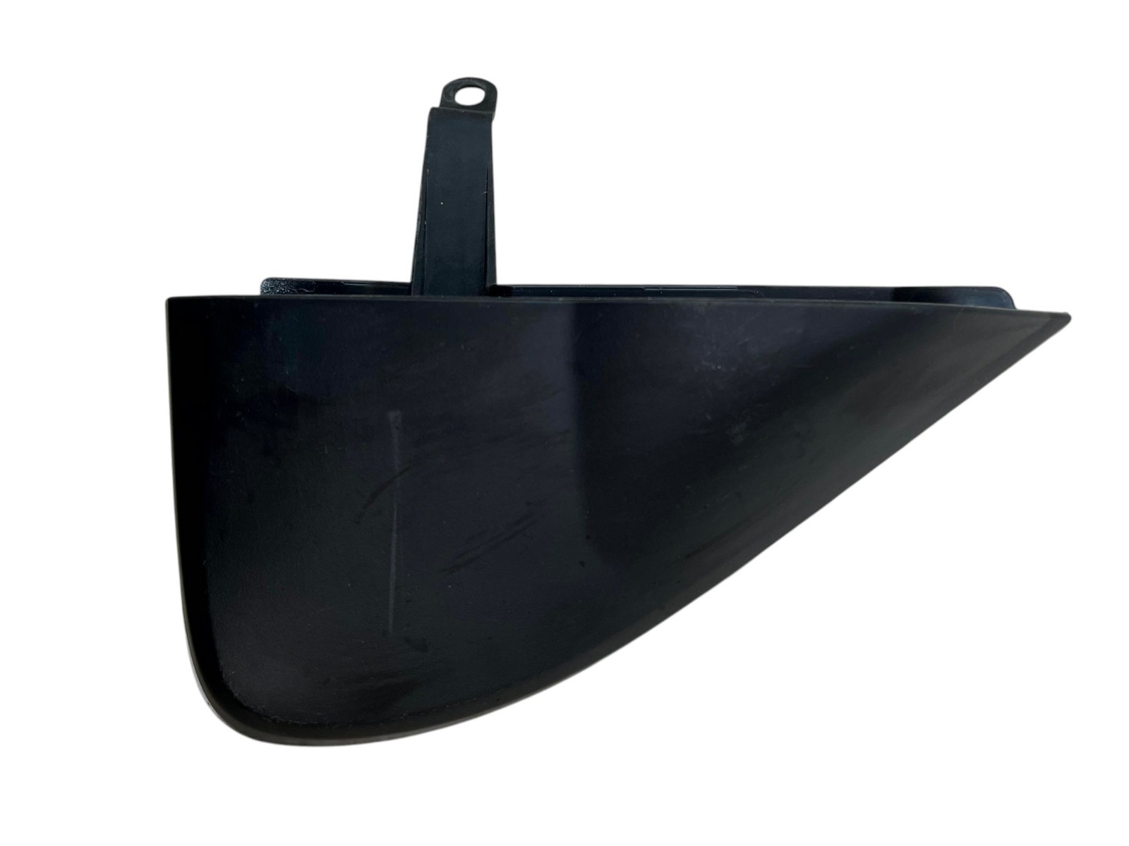 Peugeot Boxer Front Right Side Door Mirror Corner Trim 2014 ON 735424456 Genuine