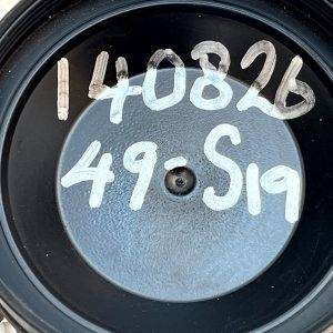 Peugeot Citroen Renault Front Headlight Headlamp Dust Cap Cover 89045709 Genuine - Image 12