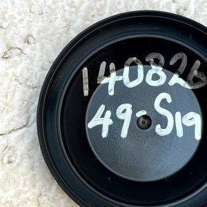 Peugeot Citroen Renault Front Headlight Headlamp Dust Cap Cover 89045709 Genuine - Image 5
