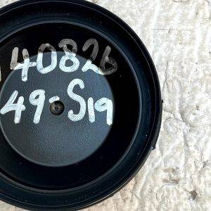 Peugeot Citroen Renault Front Headlight Headlamp Dust Cap Cover 89045709 Genuine - Image 6