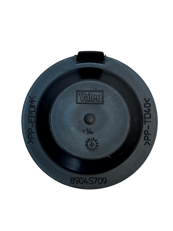 Peugeot Citroen Renault Front Headlight Headlamp Dust Cap Cover 89045709 Genuine 178508372388