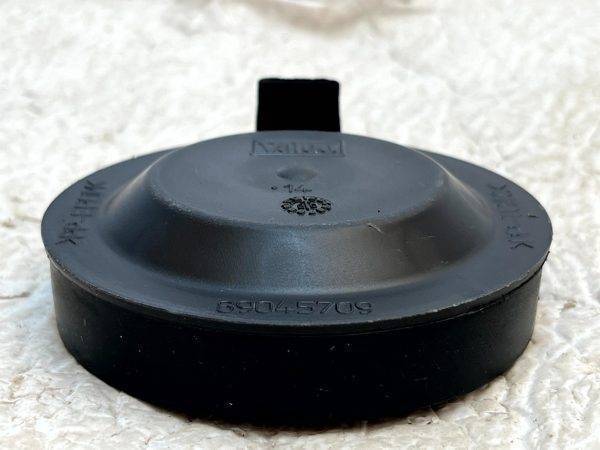 Peugeot Citroen Renault Front Headlight Headlamp Dust Cap Cover 89045709 Genuine 178508372388 7
