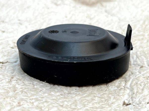 Peugeot Citroen Renault Front Headlight Headlamp Dust Cap Cover 89045709 Genuine 178508372388 8