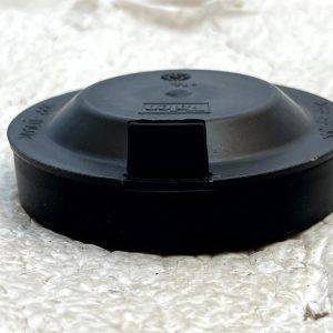 Peugeot Citroen Renault Front Headlight Headlamp Dust Cap Cover 89045709 Genuine - Image 9