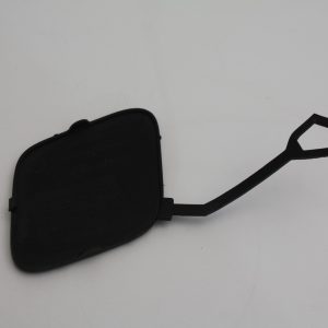 Peugeot Expert Dispatch Front Bumper Tow Cover 2016 TO 2019 9811713577 Genuine - Image 6