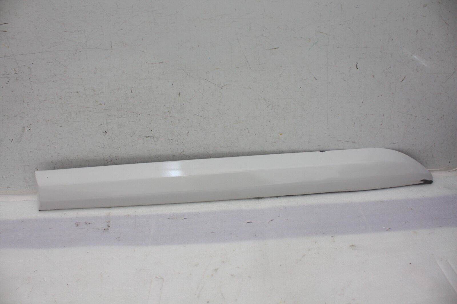 Peugeot Expert Toyota Proace Front Right Door Trim 9808749077 Genuine 176656920298