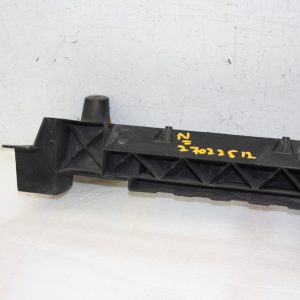 Peugeot Partner Front Slam Panel Upper Bracket 2008-2012 9680544280 *DAMAGED* - Image 5