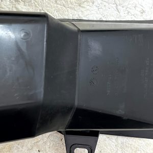 Peugeot Partner MK3 Front Bumper Air Intake Duct 2018-2024 9816871780 Genuine - Image 4