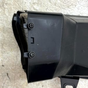 Peugeot Partner MK3 Front Bumper Air Intake Duct 2018-2024 9816871780 Genuine - Image 5