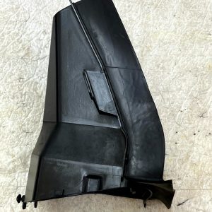 Peugeot Partner MK3 Front Bumper Air Intake Duct 2018-2024 9816871780 Genuine - Image 6