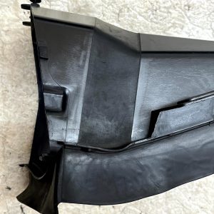 Peugeot Partner MK3 Front Bumper Air Intake Duct 2018-2024 9816871780 Genuine - Image 9