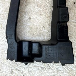 Peugeot Partner Rear Bumper Left Mount Bracket 2018 TO 2024 9816808780 Genuine - Image 3
