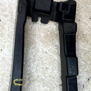 Peugeot Partner Rear Bumper Left Mount Bracket 2018 TO 2024 9816808780 Genuine - Image 5