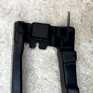 Peugeot Partner Rear Bumper Left Mount Bracket 2018 TO 2024 9816808780 Genuine - Image 6