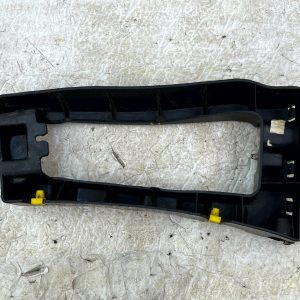 Peugeot Partner Rear Bumper Left Mount Bracket 2018 TO 2024 9816808780 Genuine - Image 7