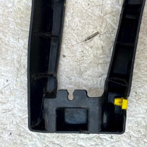 Peugeot Partner Rear Bumper Left Mount Bracket 2018 TO 2024 9816808780 Genuine - Image 8