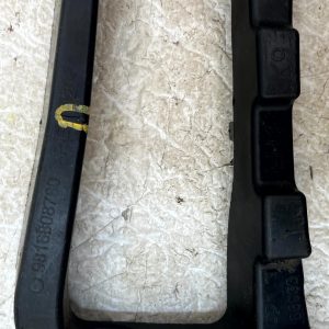 Peugeot Partner Rear Bumper Right Mount Bracket 2018 TO 2024 9816808780 Genuine - Image 4