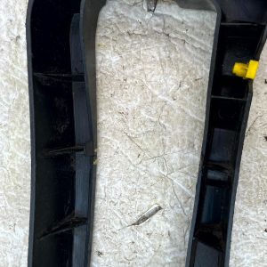 Peugeot Partner Rear Bumper Right Mount Bracket 2018 TO 2024 9816808780 Genuine - Image 9