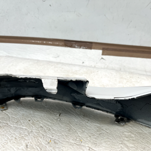 Peugeot Rifter Front Bumper Upper Section 2018 TO 2024 99899789 Genuine - Image 17