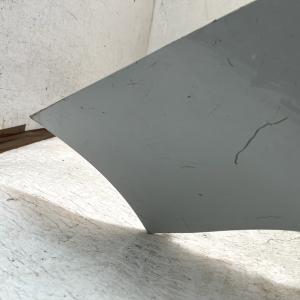 Peugeot Rifter Front Bumper Upper Section 2018 TO 2024 99899789 Genuine - Image 3