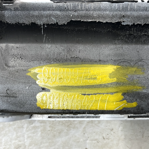 Peugeot Rifter Front Bumper Upper Section 2018 TO 2024 99899789 Genuine - Image 23