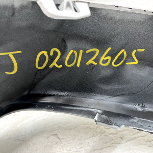 Peugeot Rifter Front Bumper Upper Section 2018 TO 2024 99899789 Genuine - Image 24