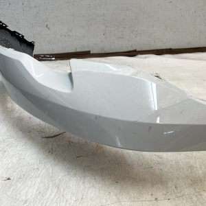 Peugeot Rifter Front Bumper Upper Section 2018 TO 2024 99899789 Genuine - Image 4