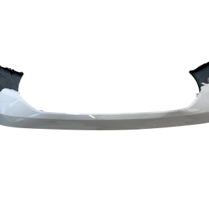 Peugeot Rifter Front Bumper Upper Section 2018 TO 2024 99899789 Genuine