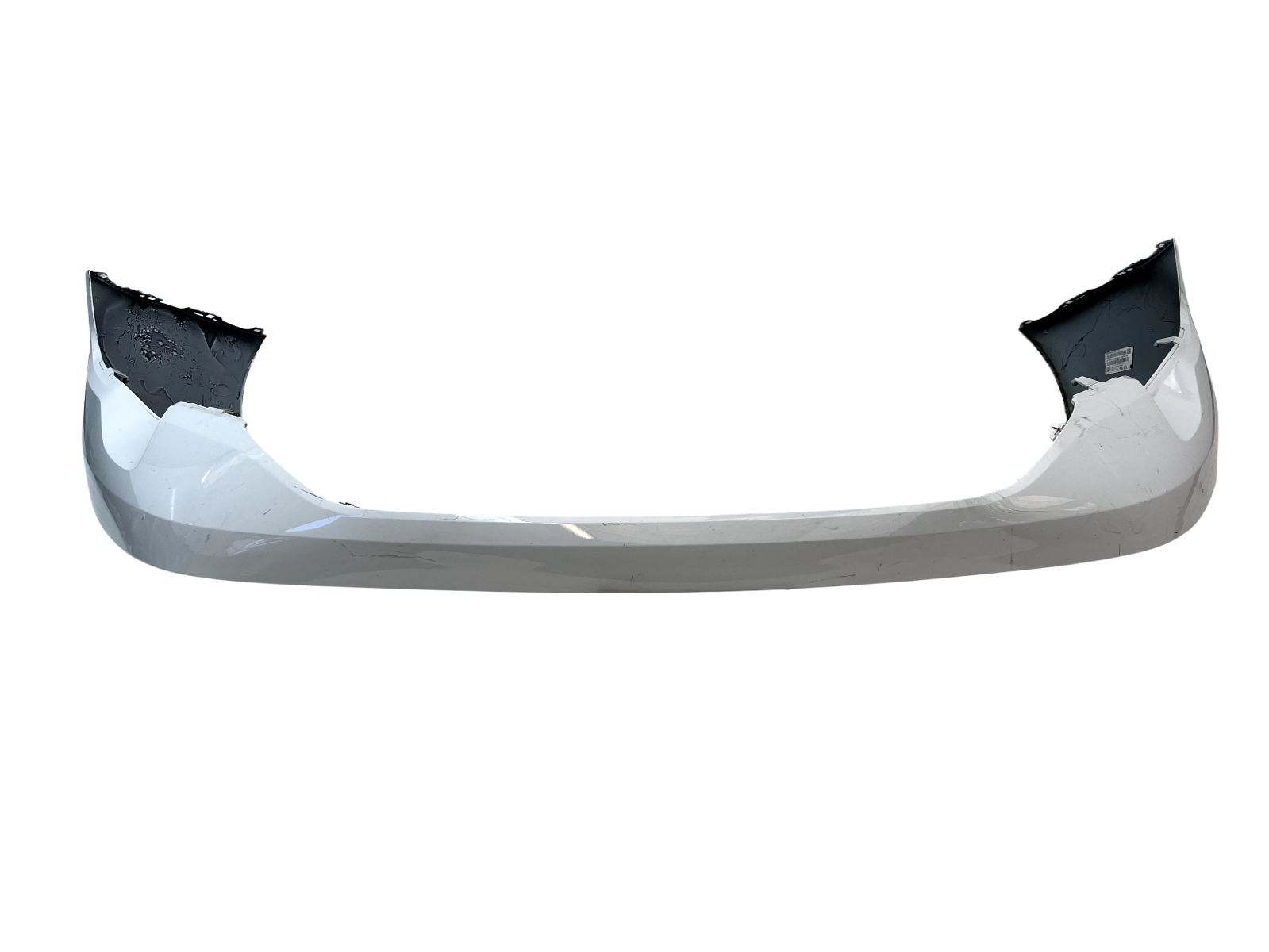 Peugeot Rifter Front Bumper Upper Section 2018 TO 2024 99899789 Genuine