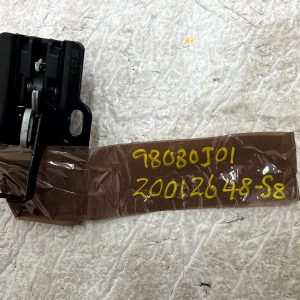 Peugeot Rifter Front Hood Bonnet Lock Latch 2018 TO 2024 98080J01 Genuine - Image 18