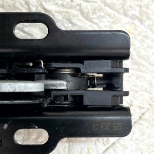 Peugeot Rifter Front Hood Bonnet Lock Latch 2018 TO 2024 98080J01 Genuine - Image 3