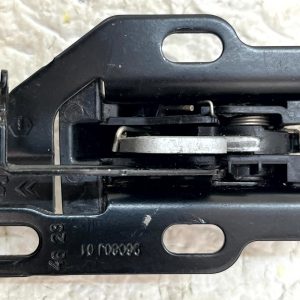 Peugeot Rifter Front Hood Bonnet Lock Latch 2018 TO 2024 98080J01 Genuine - Image 4