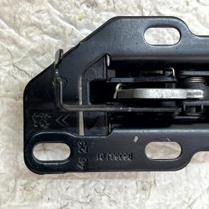 Peugeot Rifter Front Hood Bonnet Lock Latch 2018 TO 2024 98080J01 Genuine - Image 5