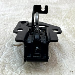 Peugeot Rifter Front Hood Bonnet Lock Latch 2018 TO 2024 98080J01 Genuine - Image 7