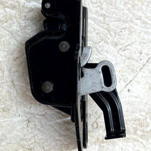 Peugeot Rifter Front Hood Bonnet Lock Latch 2018 TO 2024 98080J01 Genuine - Image 8