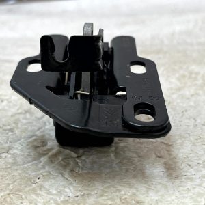 Peugeot Rifter Front Hood Bonnet Lock Latch 2018 TO 2024 98080J01 Genuine - Image 9