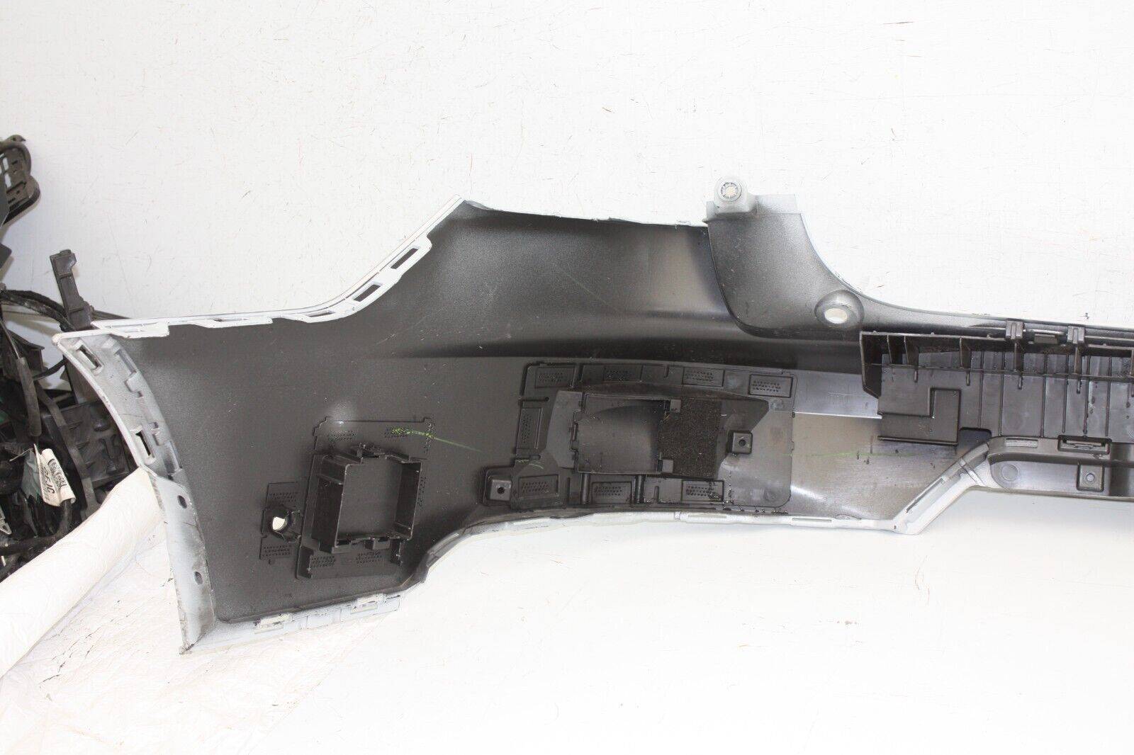 Polestar-2-Rear-Bumper-2020-ON-31663699-Genuine-176640265898-11