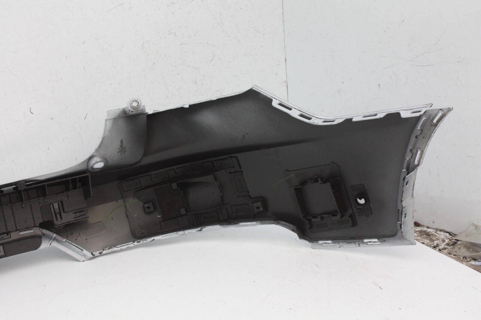 Polestar-2-Rear-Bumper-2020-ON-31663699-Genuine-176640265898-9