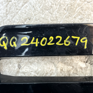 Polestar 4 R20 Wheel Hub Trim Cover 2024 TO 2025 80012651 Genuine - Image 15