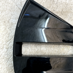 Polestar 4 R20 Wheel Hub Trim Cover 2024 TO 2025 80012651 Genuine - Image 3