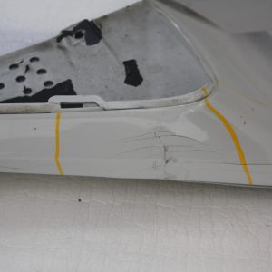 Porsche 991 Carrera S Aero Front Bumper 2012-2015 9915L598203 Genuine *DAMAGED* - Image 11