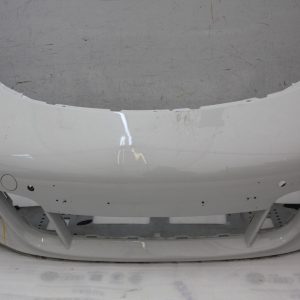Porsche 991 Carrera S Aero Front Bumper 2012-2015 9915L598203 Genuine *DAMAGED* - Image 3