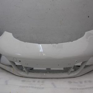 Porsche 991 Carrera S Aero Front Bumper 2012-2015 9915L598203 Genuine *DAMAGED*