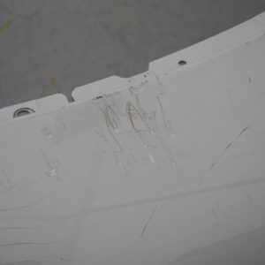 Porsche 991 Carrera S Aero Front Bumper 2012-2015 9915L598203 Genuine *DAMAGED* - Image 5