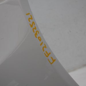 Porsche 991 Carrera S Aero Front Bumper 2012-2015 9915L598203 Genuine *DAMAGED* - Image 7