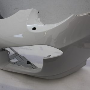 Porsche 991 Carrera S Aero Front Bumper 2012-2015 9915L598203 Genuine *DAMAGED* - Image 8