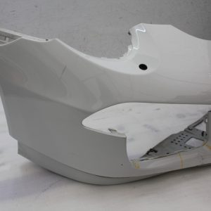 Porsche 991 Carrera S Aero Front Bumper 2012-2015 9915L598203 Genuine *DAMAGED* - Image 9