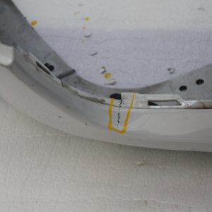 Porsche 991 Carrera S Aero Front Bumper 2012-2015 9915L598203 Genuine *DAMAGED* - Image 10